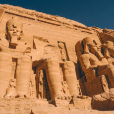 Abu Simbel