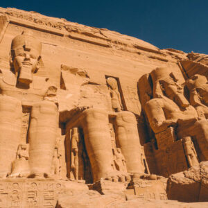 Abu Simbel