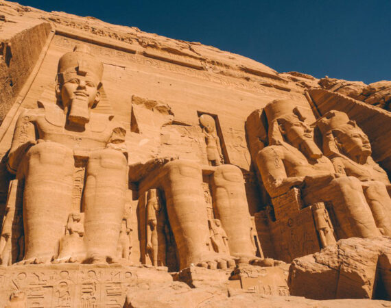 Abu Simbel