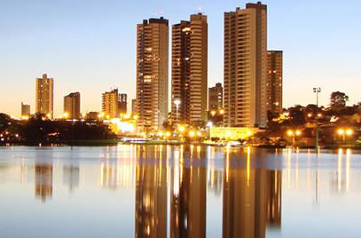 Campo Grande/MS