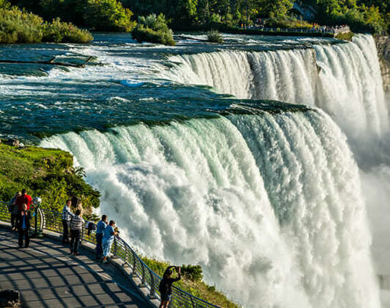 Cataratas do Niágara