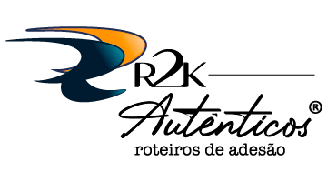 R2K Autênticos®